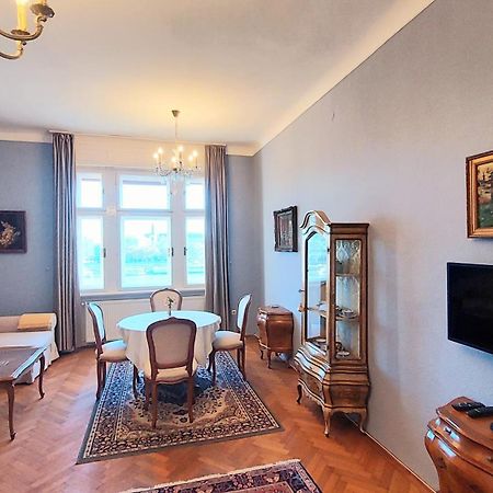 Schieszl Apartments 2 Budapest Luaran gambar