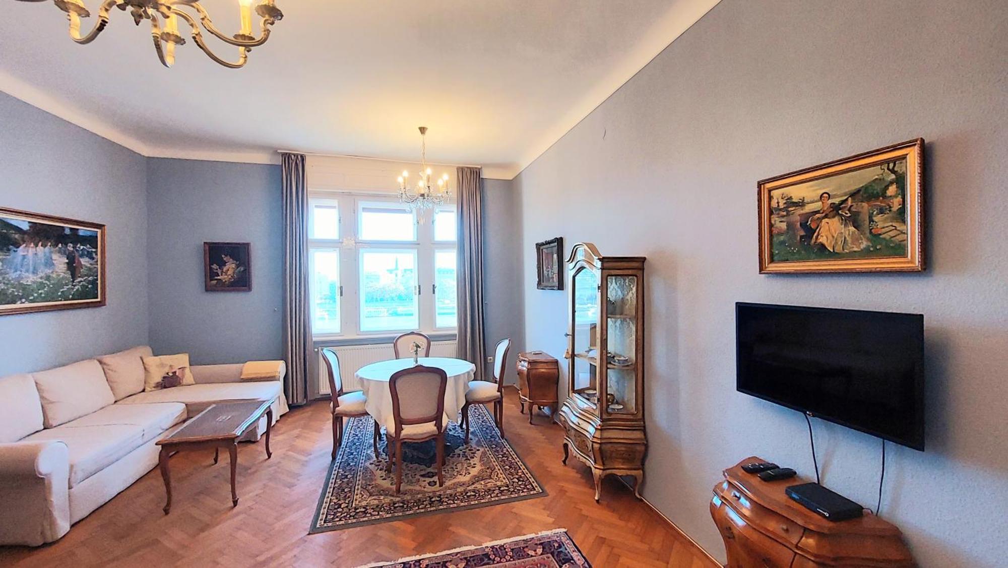 Schieszl Apartments 2 Budapest Luaran gambar