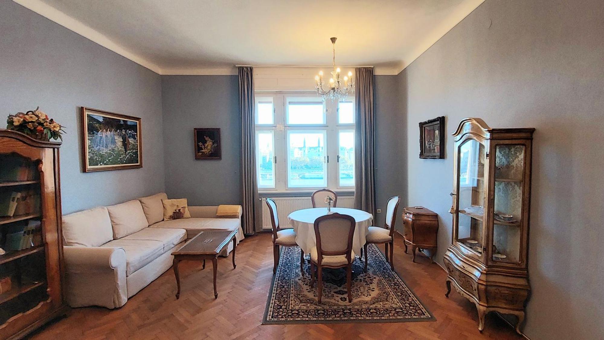 Schieszl Apartments 2 Budapest Luaran gambar