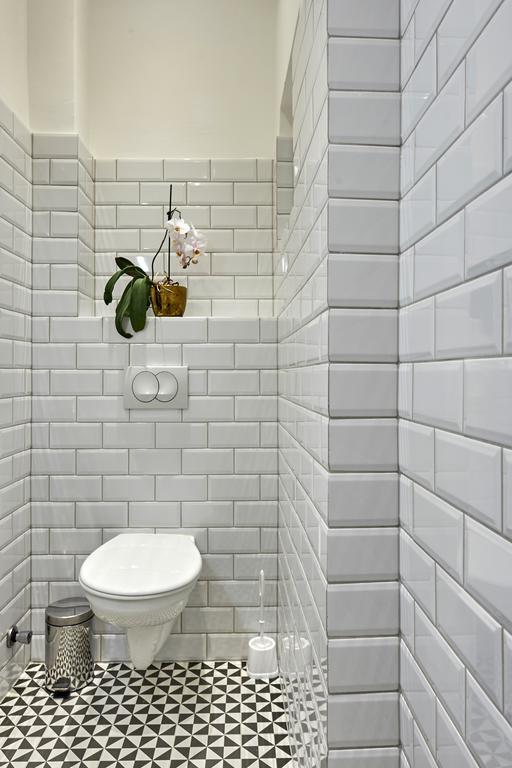 Schieszl Apartments 2 Budapest Luaran gambar