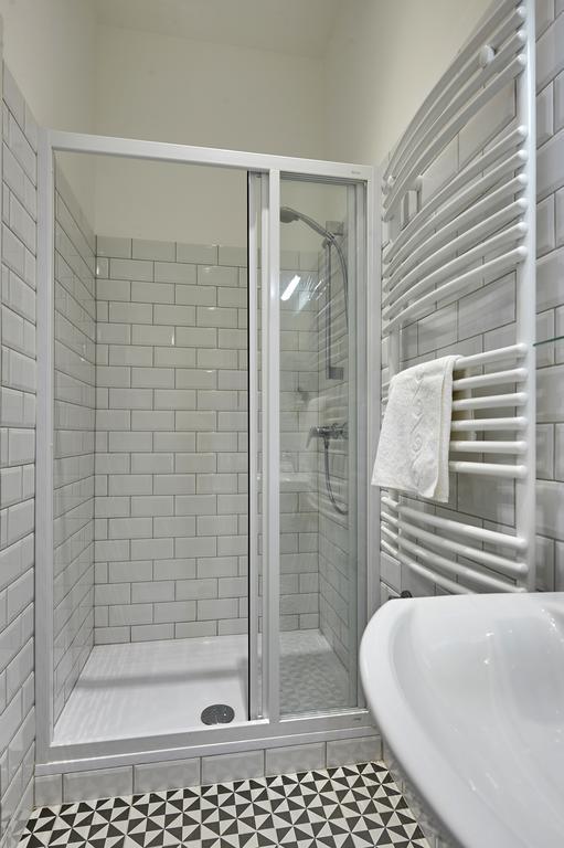 Schieszl Apartments 2 Budapest Luaran gambar
